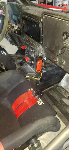 South Racing Can Am Maverick X3 T4 - Image 9