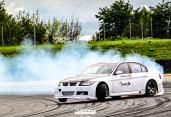 BMW e90 s54b32 800whp - Image 6