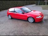 Honda Civic VTI  EG6 - Image 1