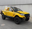 Ford Ranger T1 FIA Passport 2017 - Foto 1