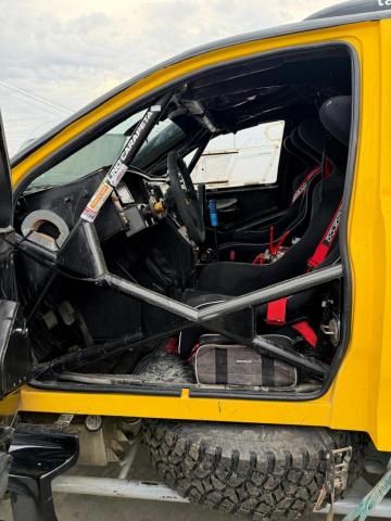 Ford Ranger T1 FIA Passport 2017 - Image 2