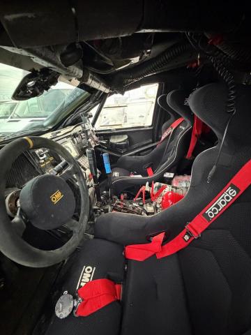 Ford Ranger T1 FIA Passport 2017 - Image 4