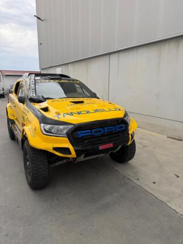 Ford Ranger T1 FIA Passport 2017 - Image 5