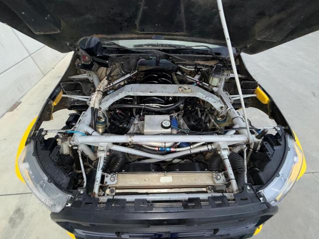 Ford Ranger T1 FIA Passport 2017 - Image 10