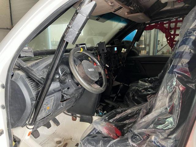 TOYOTA Land Cruiser VDJ200 Dvojnásobný šampion kategorie Stock/T2 – 2024 a 2025 - Image 10