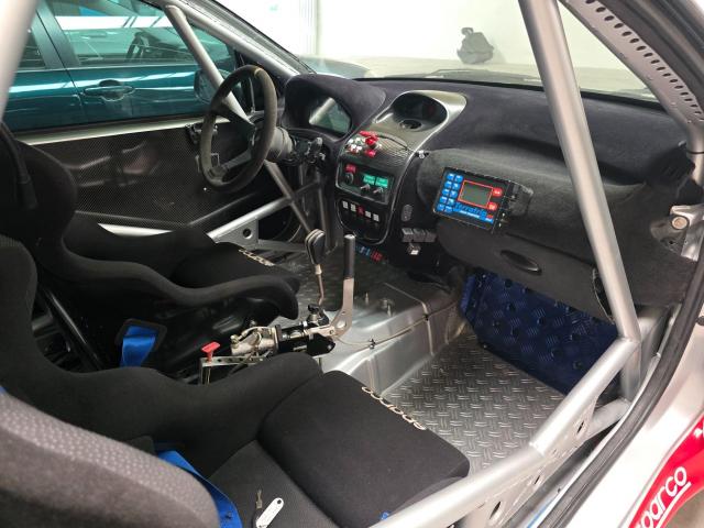 Peugeot 206 RC replica - Image 5