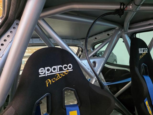 Peugeot 206 RC replica - Image 7