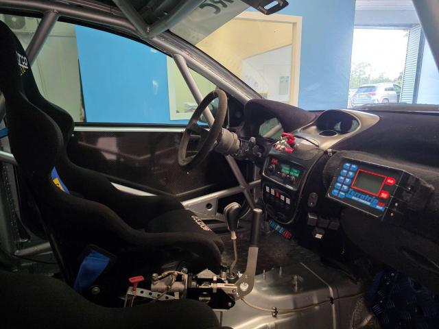 Peugeot 206 RC replica - Image 8