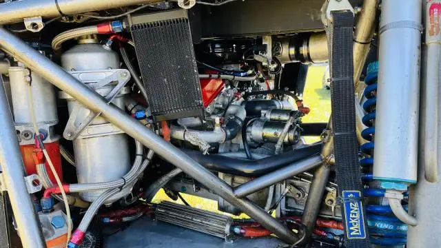 HPD Honda Pilot - Imagens 7