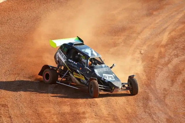 Semog Bravo Crosscar