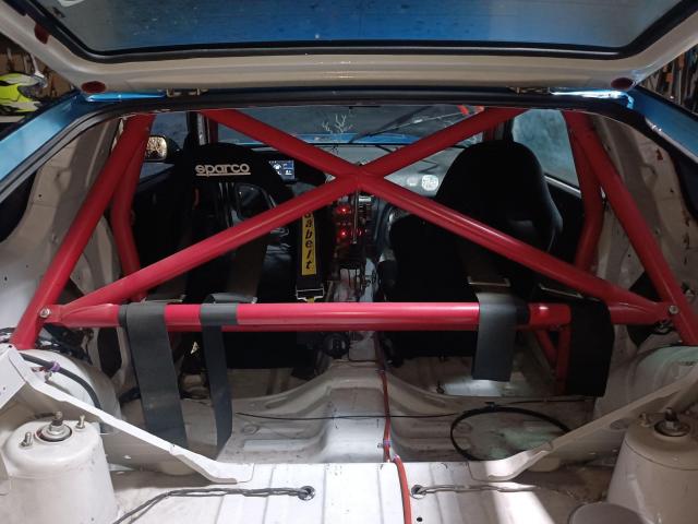 Nissan Silvia S13 RB25DET Drift Car - Bild 10