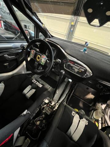 M-Sport Ford Fiesta Rally4 #167 - Image 4