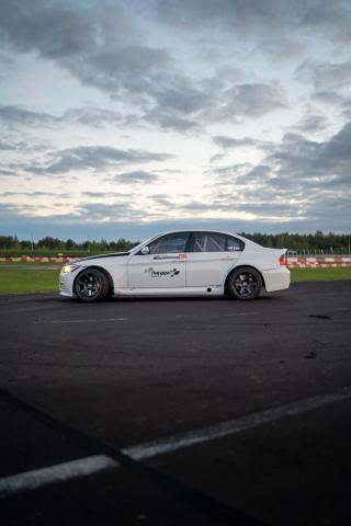BMW e90 s54b32 800whp - Image 2