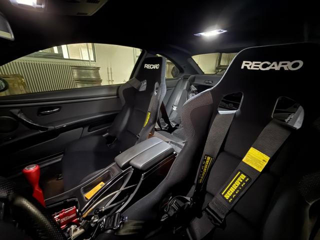 BMW E92 330i  Drift build - Image 4