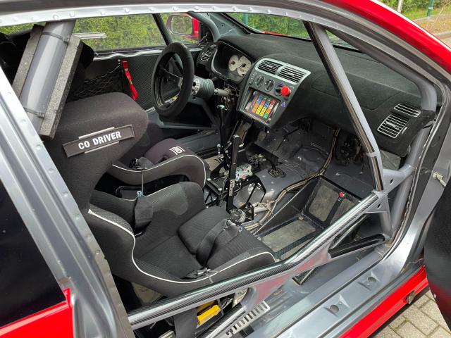 Honda Civic EP3 TypeR - Image 7