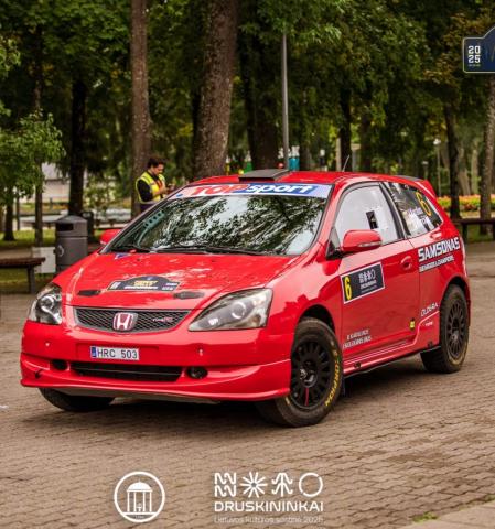 Honda Civic EP3 TypeR - Image 10