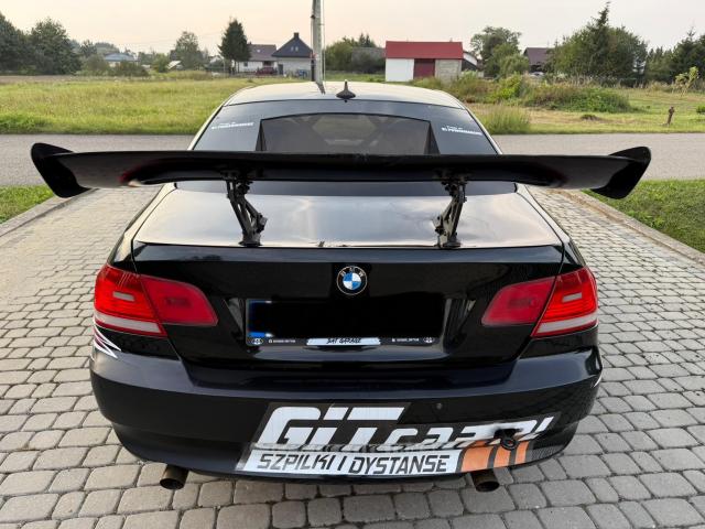 BMW e92 5,5 AMG KOMPRESSOR 570HP DRIFT - Image 2