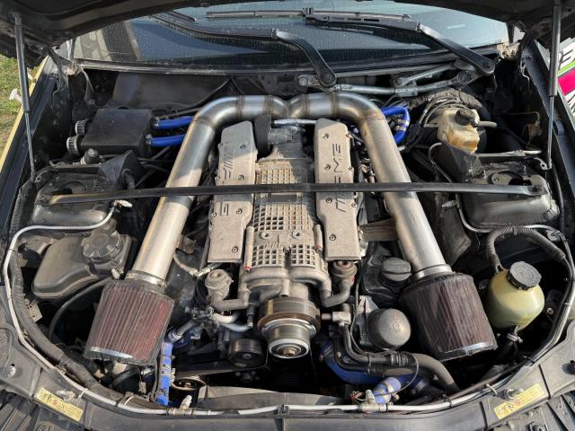 BMW e92 5,5 AMG KOMPRESSOR 570HP DRIFT - Image 7