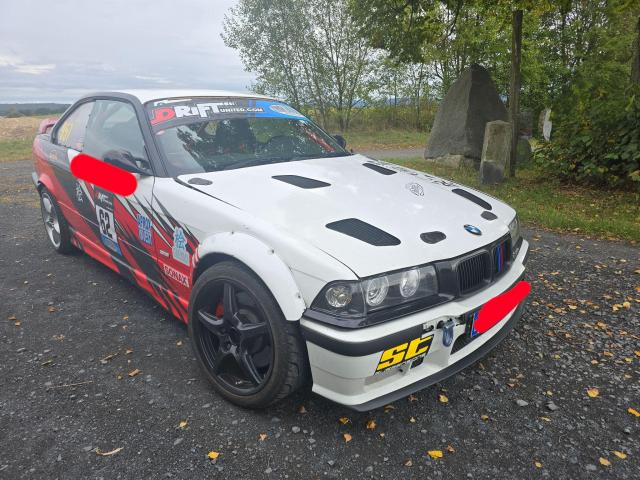 BMW E36 M3 evo