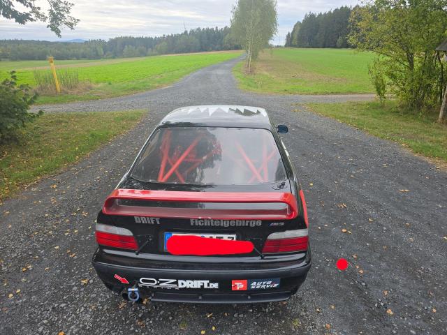 BMW E36 M3 evo - Image 2