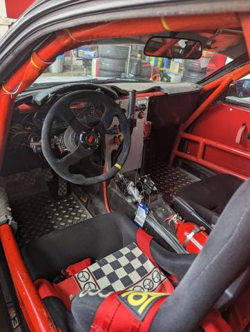 BMW E36 M3 evo - Image 5