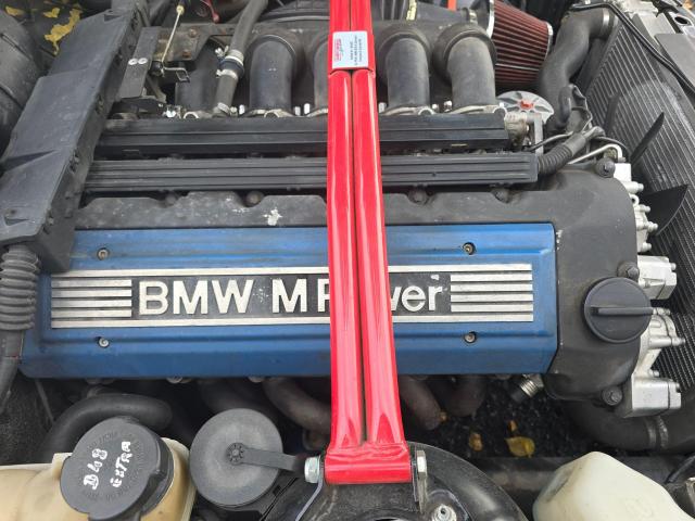 BMW E36 M3 evo - Image 9