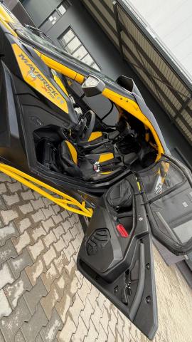 Can-Am Maverick X3 Maverick R XRS 2024 - Bild 7