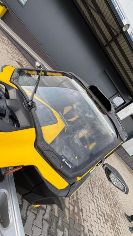 Can-Am Maverick X3 Maverick R XRS 2024 - Bild 8