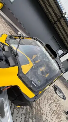 Can-Am Maverick X3 Maverick R XRS 2024 - Photo 8