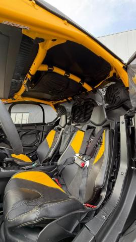 Can-Am Maverick X3 Maverick R XRS 2024 - Bild 9