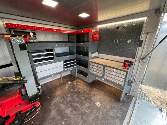 MAN TGM 4X4 DVOJNA KABINA T6 - Image 10