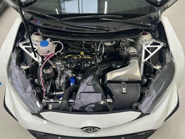Toyota Yaris GR Rally2 (2x) - Bild 5