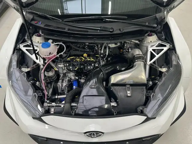 Toyota Yaris GR Rally2 (2x) - Bild 5