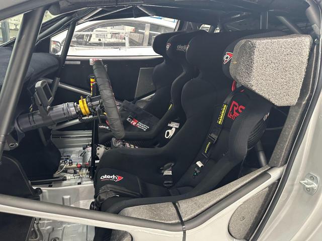 Toyota Yaris GR Rally2 (2x) - Bild 6