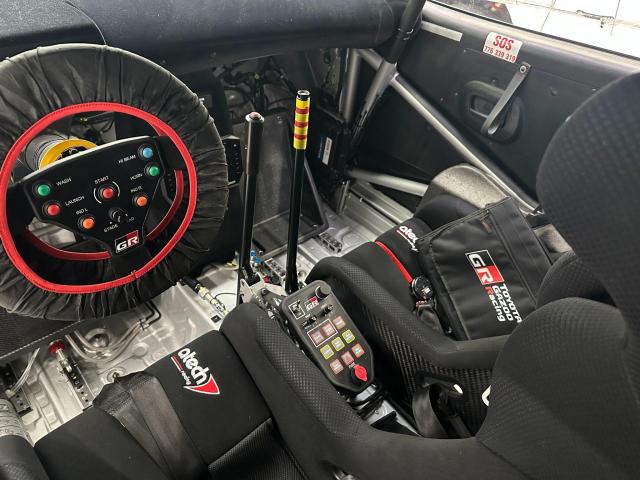 Toyota Yaris GR Rally2 (2x) - Bild 7