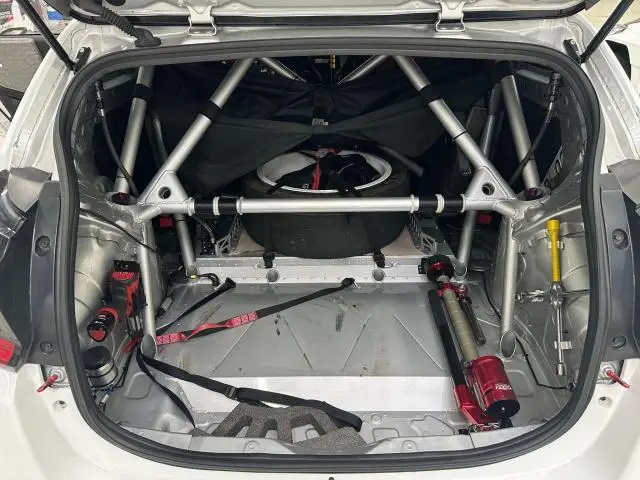 Toyota Yaris GR Rally2 (2x) - Bild 8