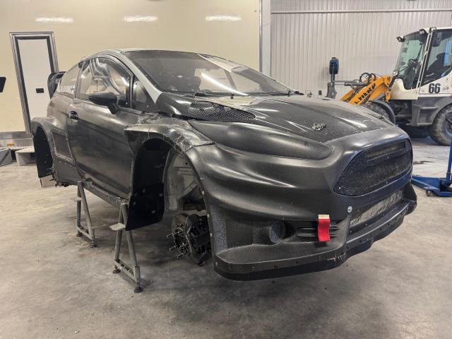 Ford Fiesta Supercar - Image 2