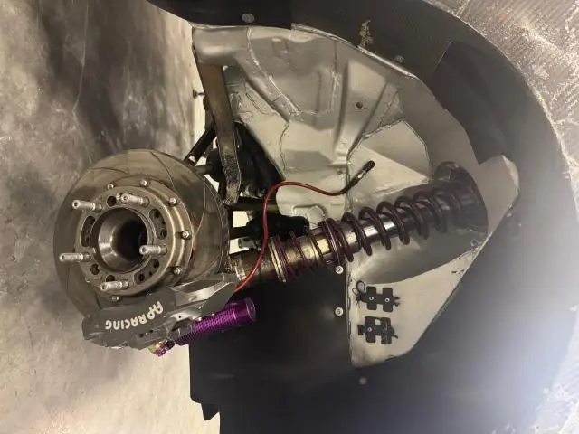 Ford Fiesta Supercar - Foto 6