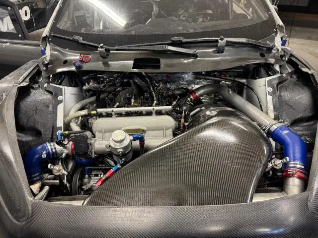 Ford Fiesta Supercar - Foto 10