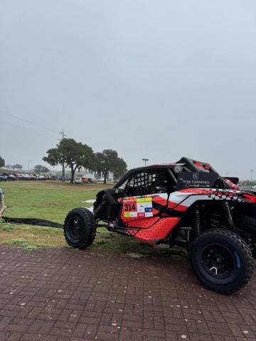 Can Am Maverick X 3 South Racing T3 Plus C - Image 2