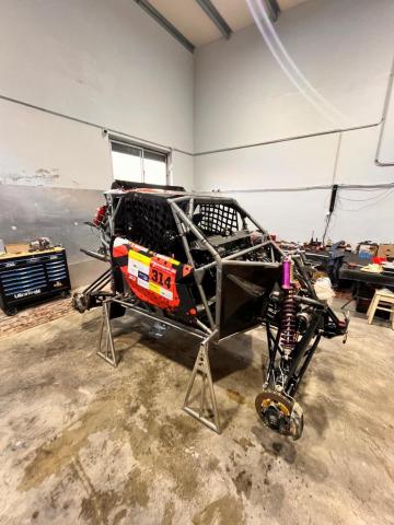 Can Am Maverick X 3 South Racing T3 Plus C - Image 8