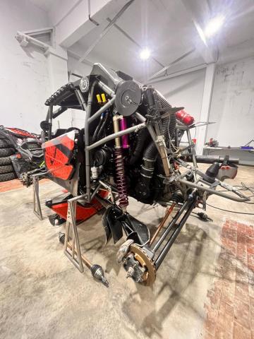 Can Am Maverick X 3 South Racing T3 Plus C - Image 9