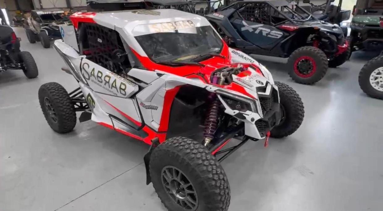 South Racing Can-Am T3 Wide - Image 2