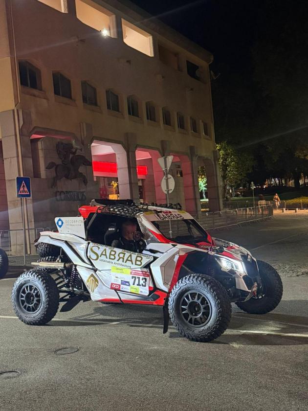 South Racing Can-Am T3 Wide - Image 3