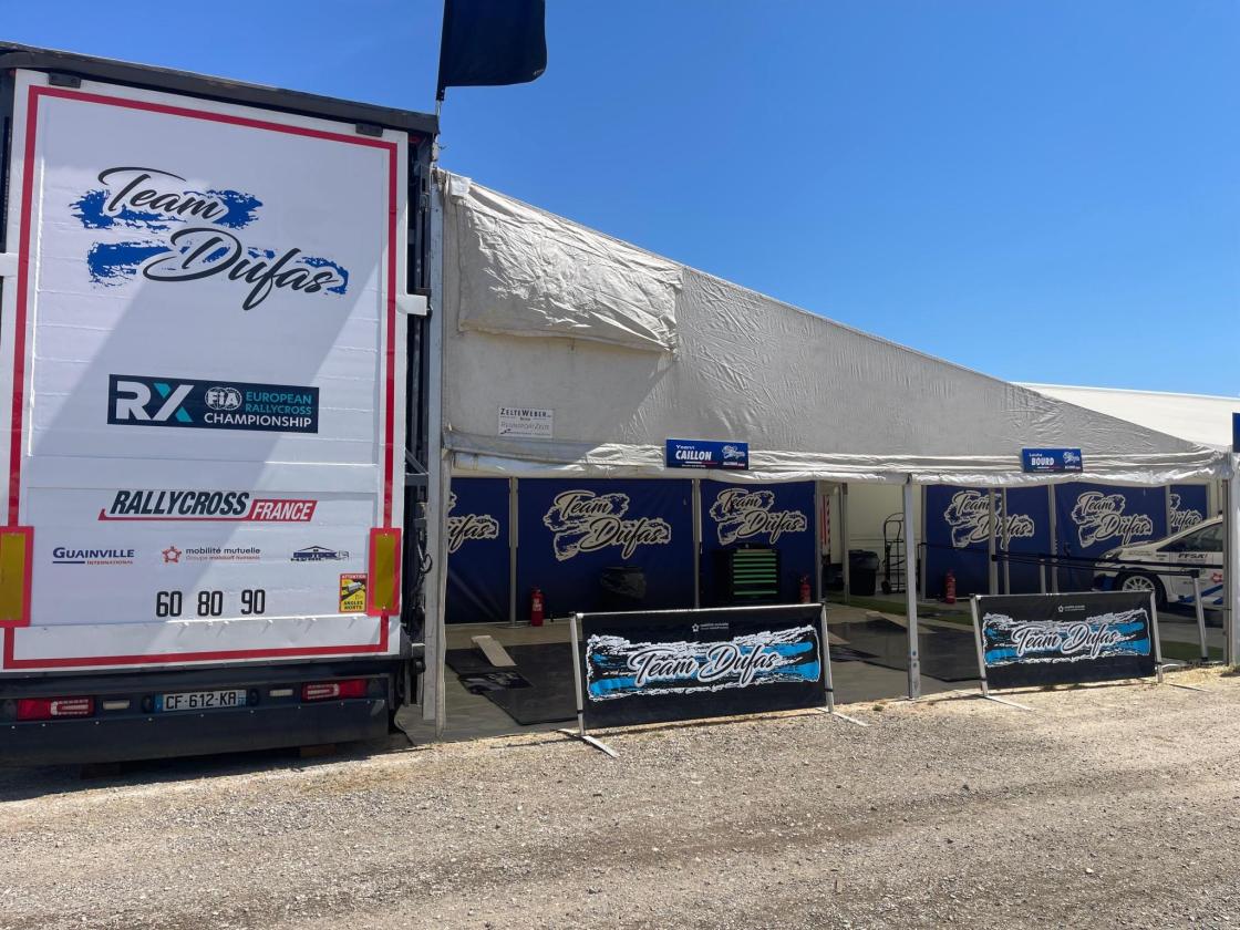 DAF LF-lastbil - Bild 3