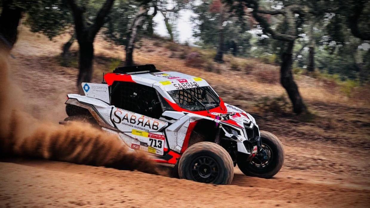 South Racing Can-Am T3 Wide