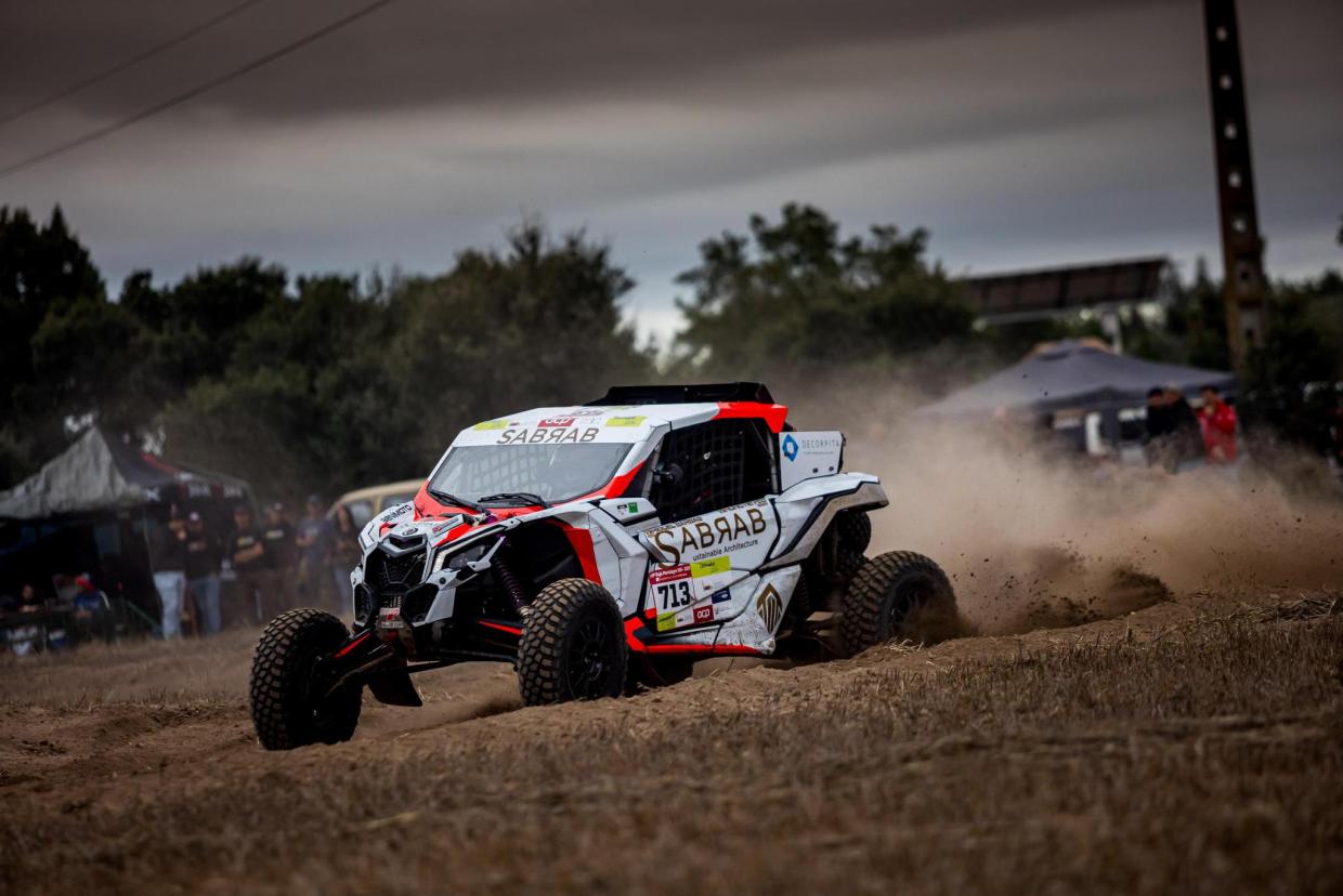 South Racing Can-Am T3 Wide 2024 - Image 2