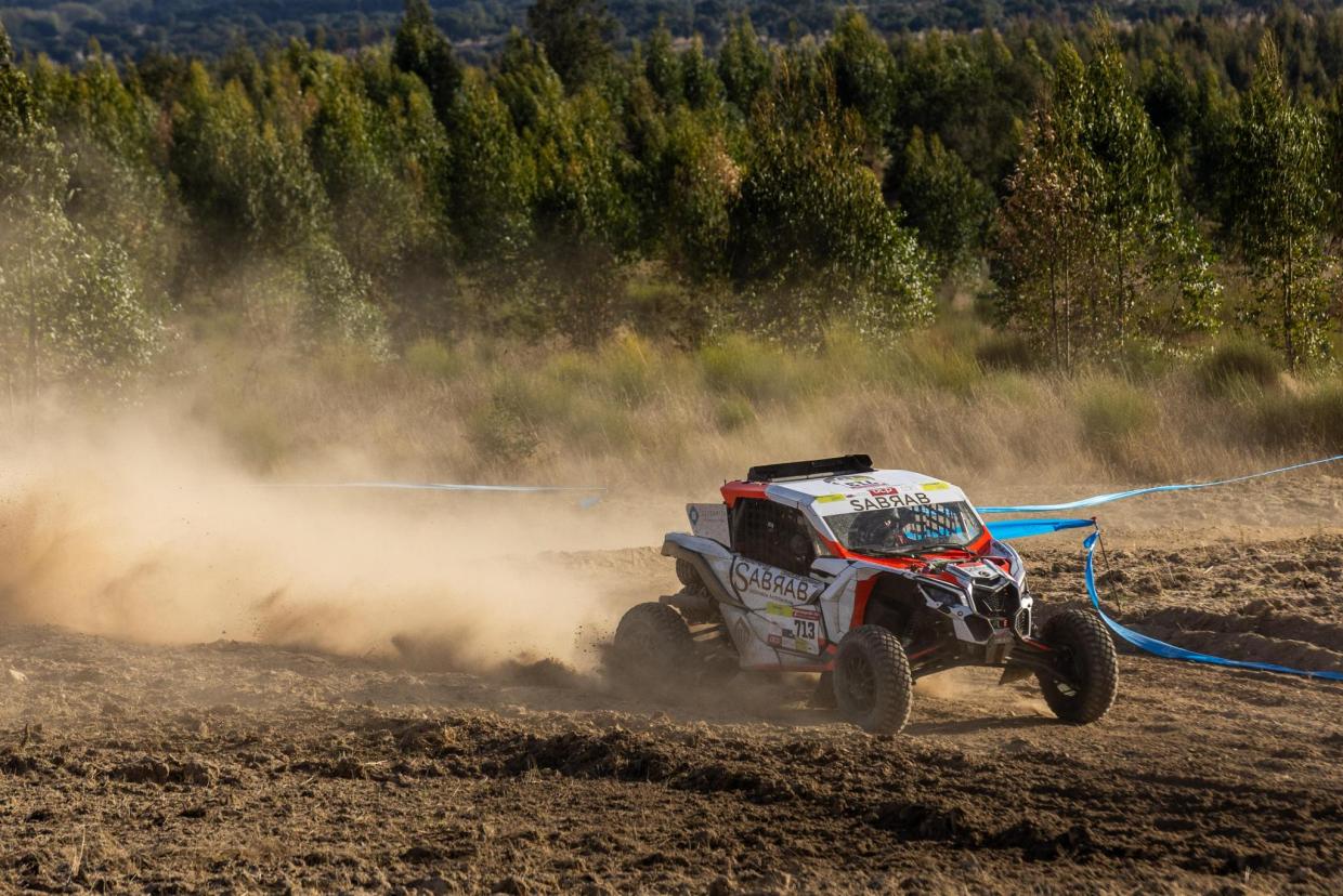 South Racing Can-Am T3 Wide 2024 - Image 4