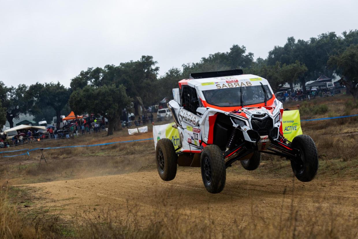 South Racing Can-Am T3 Wide 2024 - Image 6