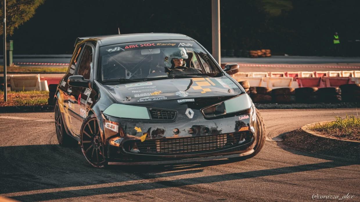Renault megane Rs 225 - Image 2